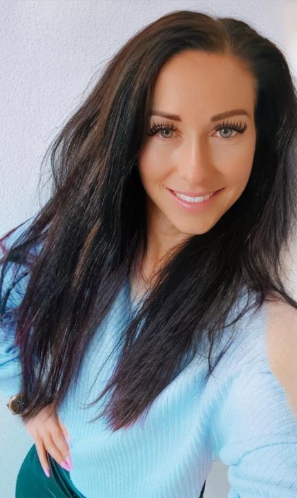 Vanessa Kiefner