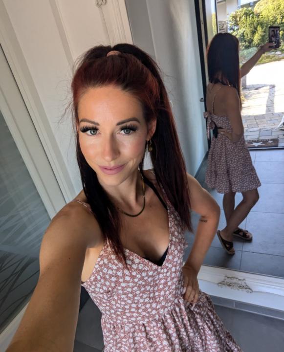 Vanessa Kiefner