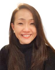 Shel Yeo