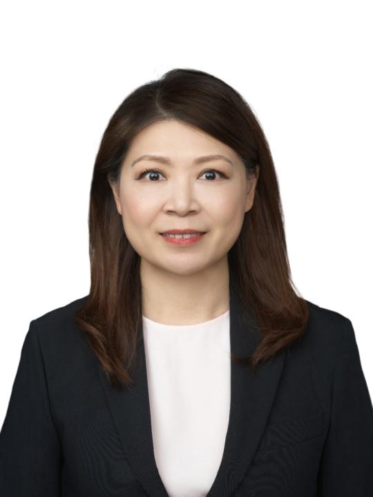 Tracy Lau