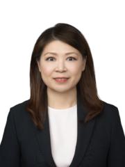 Tracy Lau