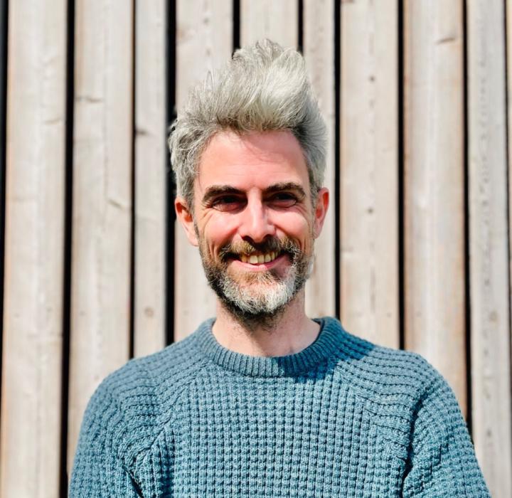 Patrick Osborne