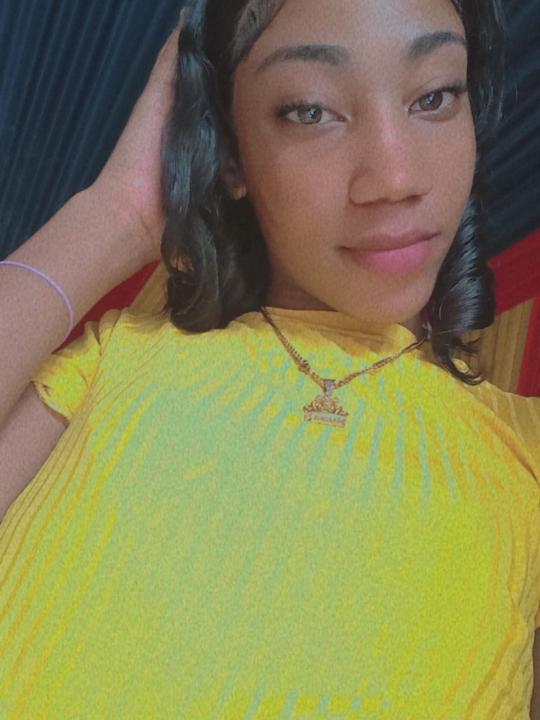 Chamesha Meade