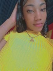 Chamesha Meade