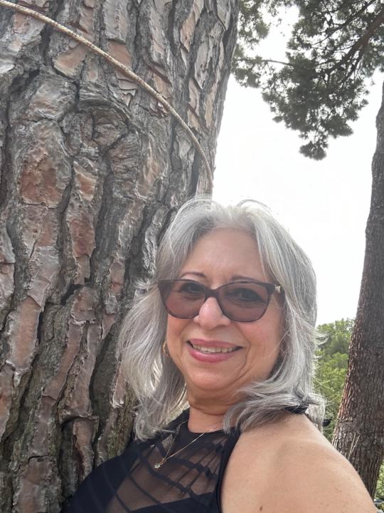 Nayibe Osorio Visbal