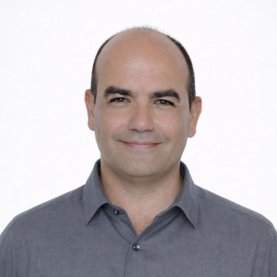 Manuel Jimenez Rodenas