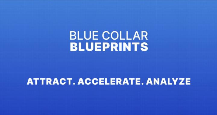 Blue Collar Blueprints