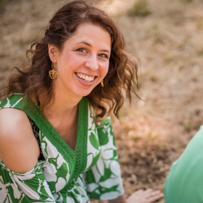 Rebecca Van laeke