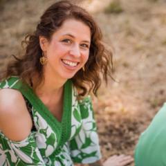 Rebecca Van laeke