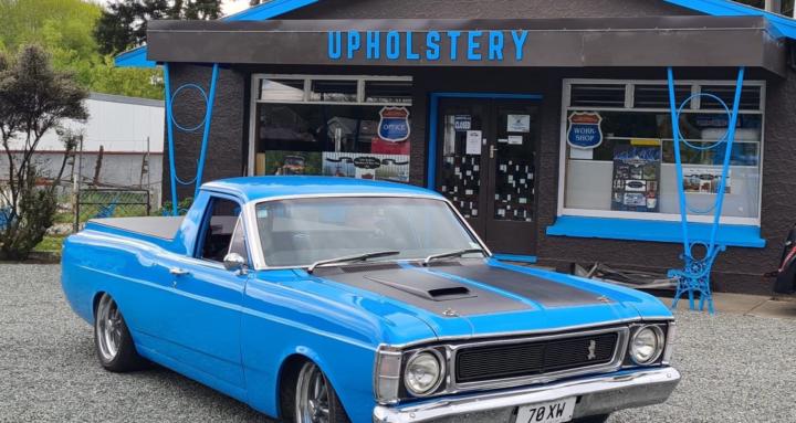 Suite Southern Upholstery