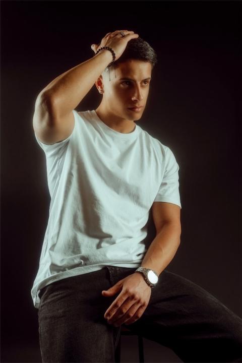 Ramiro Sosa