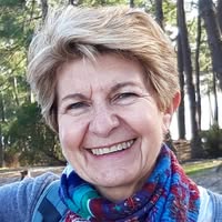 Marie-Françoise Maillet