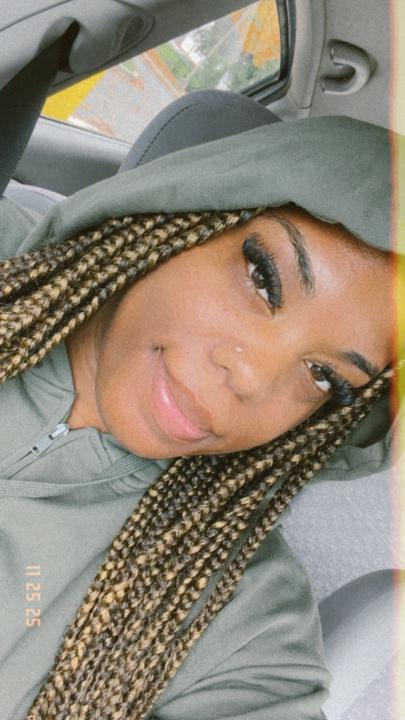 Keiessence Johnson