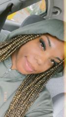 Keiessence Johnson