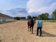 Michelangelo Molinari