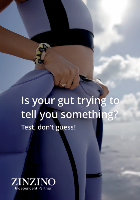 Preventative Health w/ The Bells