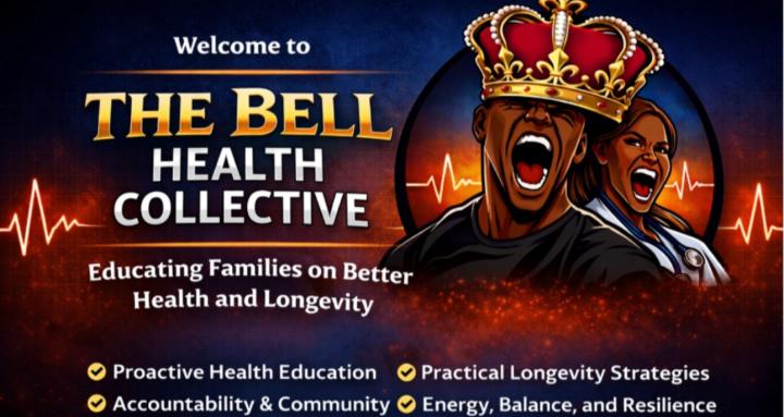 The Bell Health Collective
