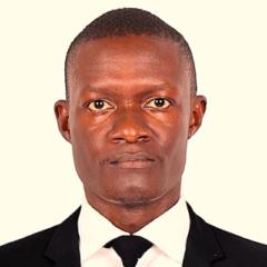 Dennis Ogoya