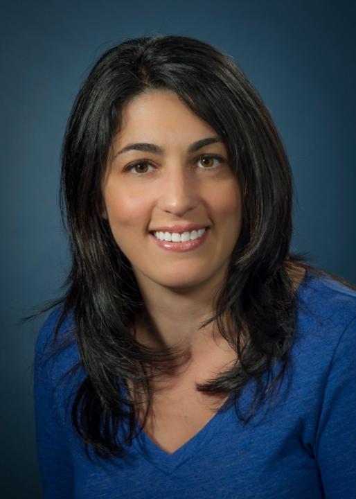 Marissa Pisarri-Conti