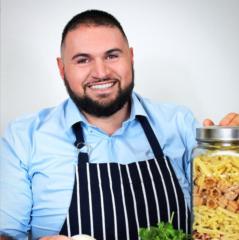 Karreno Alexanyan