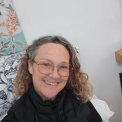 Pam Robertson