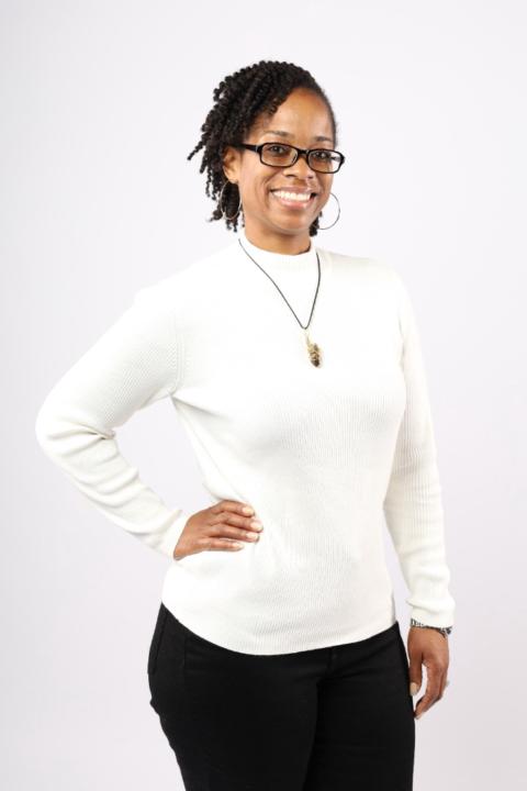 Kimberly Anthony