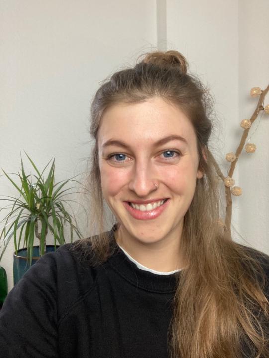 Leonie Förster