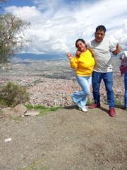 Miguel Angel Auccapuclla Mendoza
