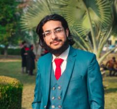 Nashit Saleem