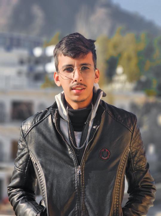 Shahroz Hussain Siddiqui