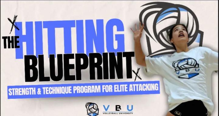 The Hitting Blueprint Lab