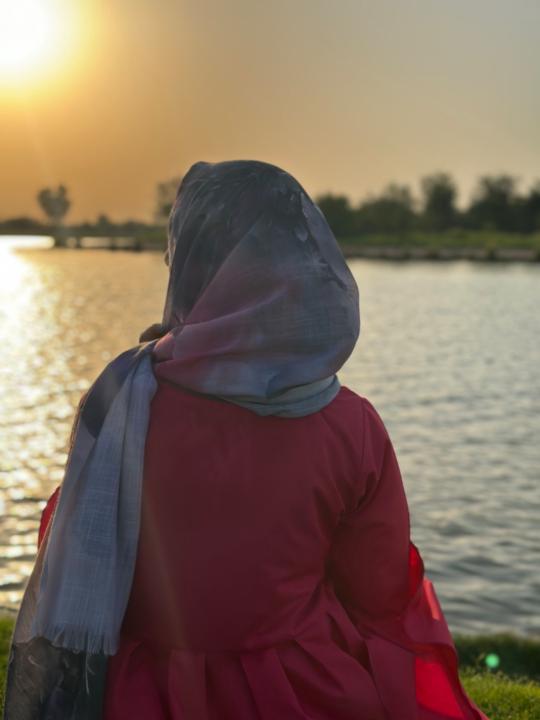 Amna Shahid