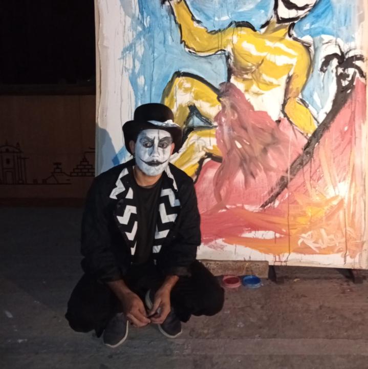 Ruben Machado