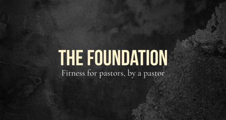 The Foundation