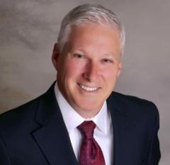 Michael Donahue