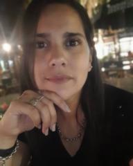 Patricia alejandra Coenes