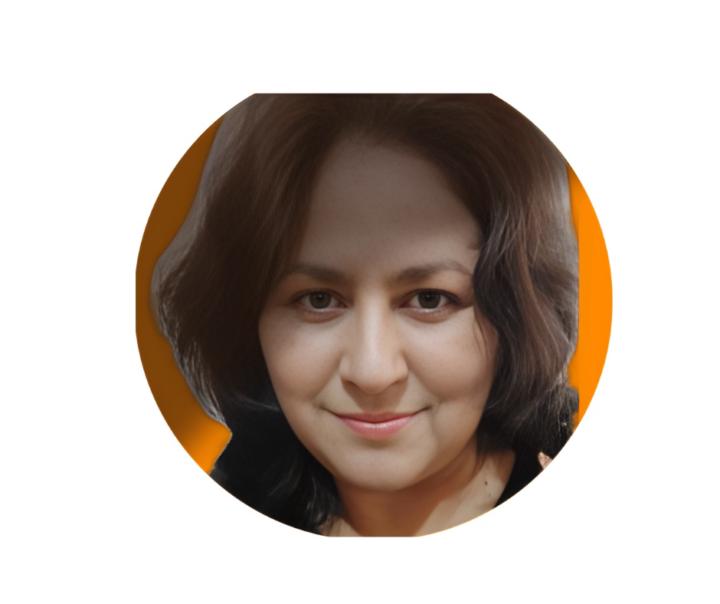 Maria Elena Herbas Nogales