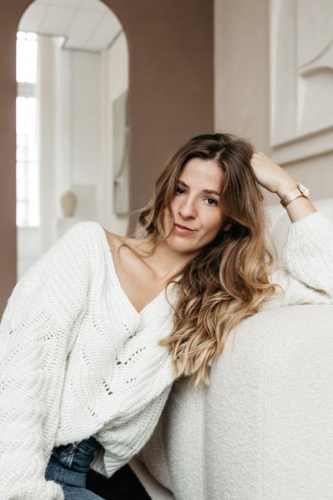 Patrizia Grünhagen