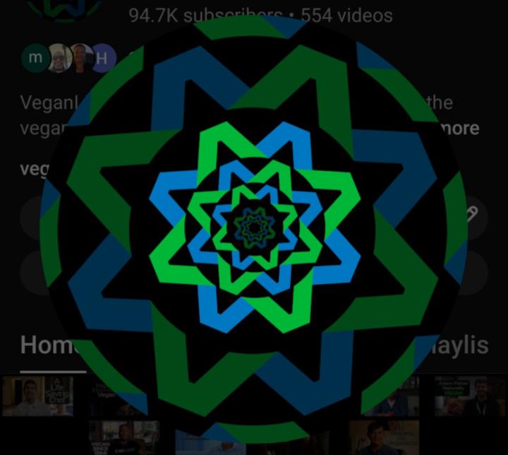 Jeff Adams VeganLinked