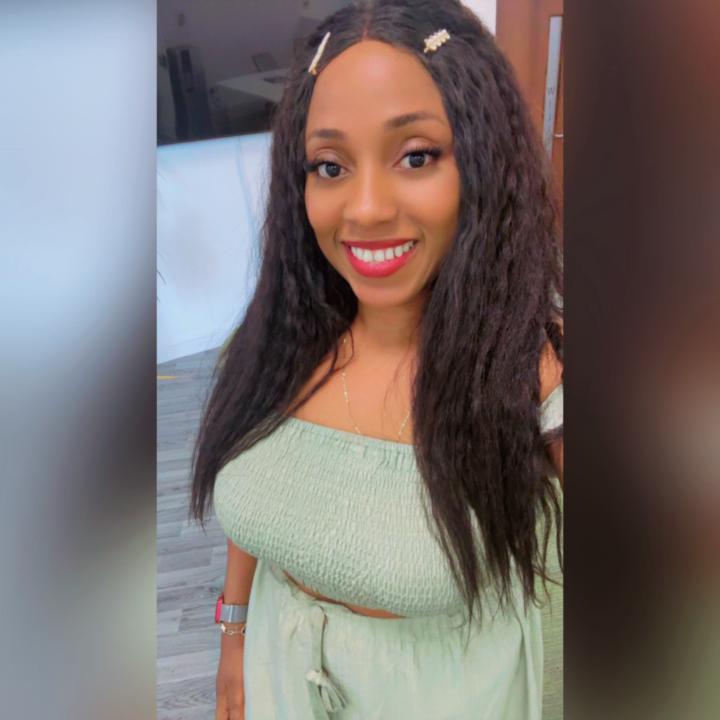 Adejoke Tijani