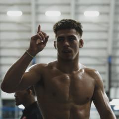Nick Ortiz
