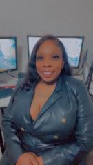 Barneshia Glover