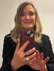 Alicia Núñez Padilla