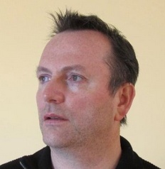 Pascal Nass