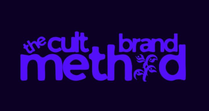 The Cult Brand Method