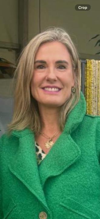 Stefanie Retief