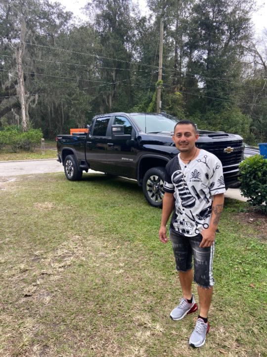 Jesús Alberto Cordova