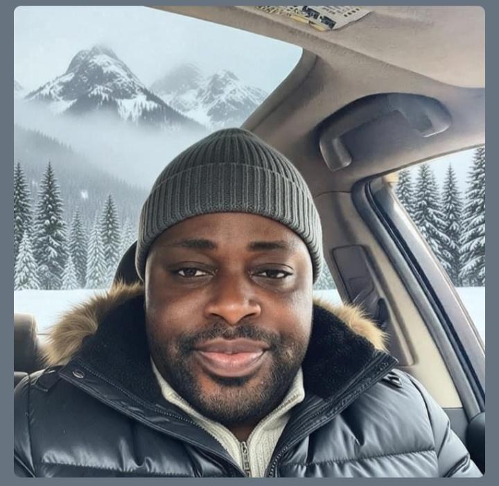 Akindeji temidayo Jegede