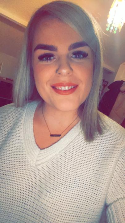 Cora Moloney