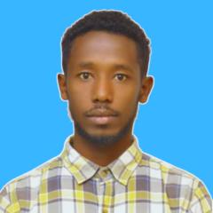 Andualem Zewuge
